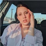 Profesora de matemáticas, economía, contabilidad, marketing, para todas las edades.